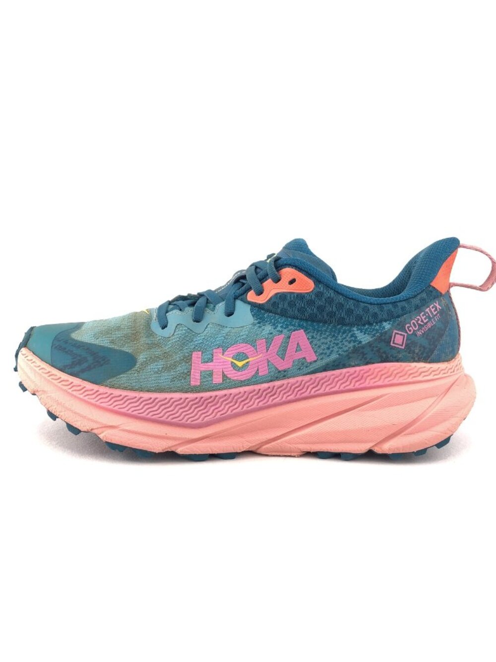 Hoka One One Challenger ATR 7 GTX Trail Running Shoes 9.5B